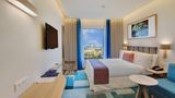 Holiday Inn Bengaluru Racecourse Room