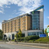 Holiday Inn Express Greenwich