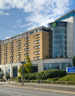 Holiday Inn Express Greenwich
