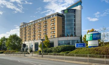 Holiday Inn Express Greenwich
