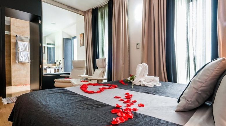 <b>Hotel & Boutique Spa Adealba Room</b>. Images powered by <a href="https://www.leonardoworldwide.com/" title="Leonardo Worldwide" target="_blank">Leonardo</a>.