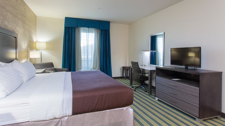 Holiday Inn Texarkana Convention Center Room
