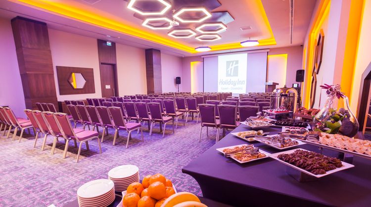 Holiday Inn Kayseri Duvenonu Meeting
