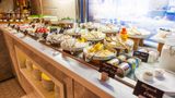 Holiday Inn Kayseri Duvenonu Restaurant