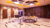 Holiday Inn Kayseri Duvenonu Lobby