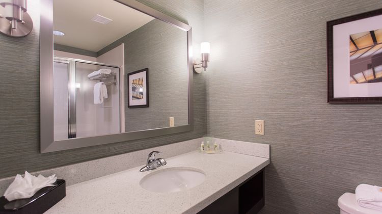 Holiday Inn Texarkana Convention Center Room