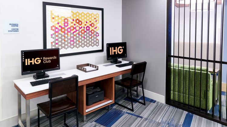 Holiday Inn Express Hotel & Suites Other