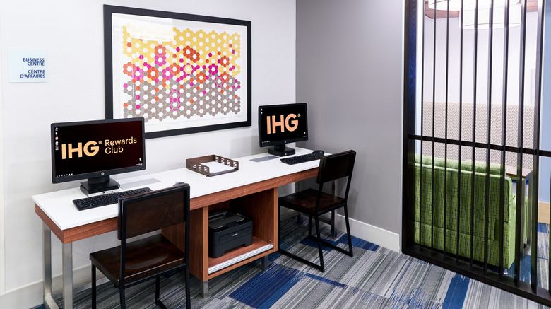 <b>Holiday Inn Express Hotel & Suites Other</b>. Images powered by <a href="https://www.leonardoworldwide.com/" title="Leonardo Worldwide" target="_blank">Leonardo</a>.