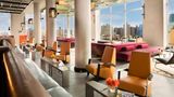 Hotel Indigo Lower East Side New York Lobby