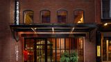 Hotel Indigo Lower East Side New York Exterior