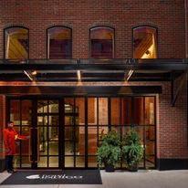 Hotel Indigo Lower East Side New York