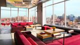Hotel Indigo Lower East Side New York Lobby