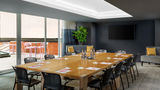 Hotel Indigo Lower East Side New York Meeting