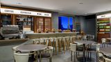 Hotel Indigo Lower East Side New York Restaurant