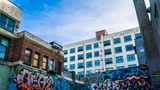 Hotel Indigo Lower East Side New York Other