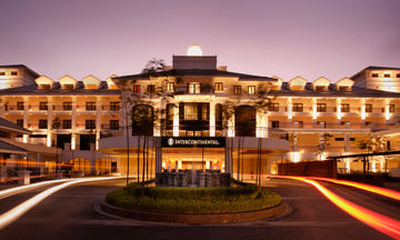 InterContinental Hanoi Westlake