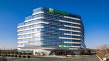 Holiday Inn Taihu Lake, Suzhou Exterior