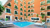 iStay Hotel Ciudad Victoria Pool