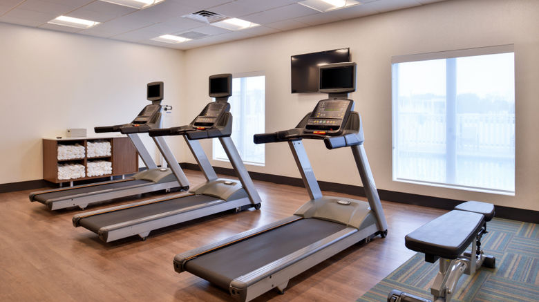 <b>Holiday Inn Express/Stes West Melbourne Health Club</b>. Images powered by <a href="https://www.leonardoworldwide.com/" title="Leonardo Worldwide" target="_blank">Leonardo</a>.