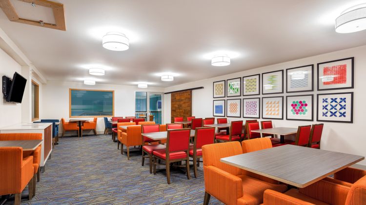 Holiday Inn Express Meeting