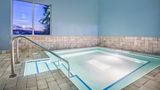 Holiday Inn Express Pool