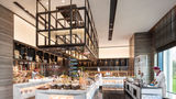 Crowne Plaza Harbin Songbei Restaurant