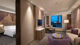 Crowne Plaza Harbin Songbei Suite