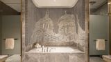 Crowne Plaza Harbin Songbei Room