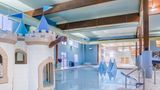 Holiday Inn Express Lobby