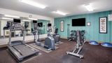 Holiday Inn Express Health Club