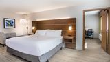 Holiday Inn Express Suite