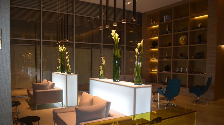 <b>Holiday Inn Cucuta Lobby</b>. Images powered by <a href="https://www.leonardoworldwide.com/" title="Leonardo Worldwide" target="_blank">Leonardo</a>.