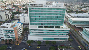 Holiday Inn Cucuta