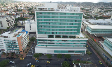 Holiday Inn Cucuta