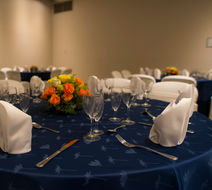Holiday Inn Cucuta Lobby