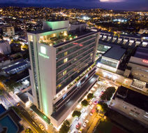 Holiday Inn Cucuta Exterior