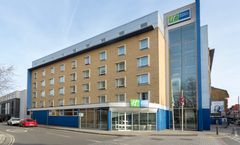 Holiday Inn Express Earl's Court