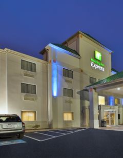 Holiday Inn Express