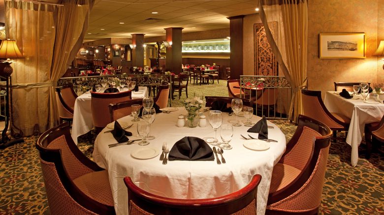 <b>Holiday Inn Johnstown-Downtown Restaurant</b>. Images powered by <a href="https://www.leonardoworldwide.com/" title="Leonardo Worldwide" target="_blank">Leonardo</a>.