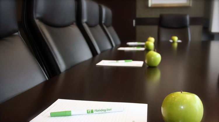 Holiday Inn Suites Saskatoon Downtown Meeting