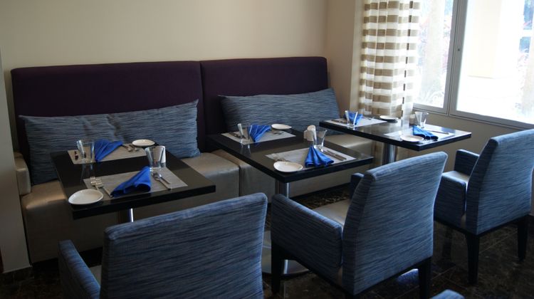 InterContinental at Doral Miami Restaurant