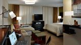 Staybridge Suites Eau Claire-Altoona Room