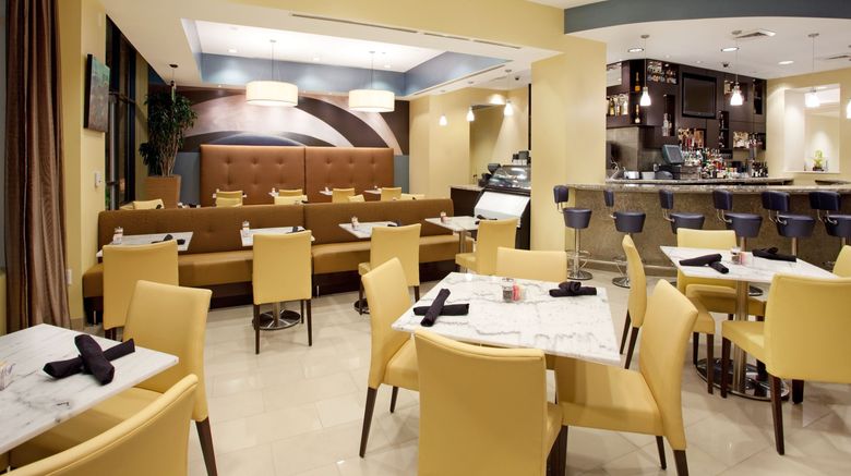 <b>Hotel Indigo Baton Rouge Dtwn Riverfront Restaurant</b>. Images powered by <a href="https://www.leonardoworldwide.com/" title="Leonardo Worldwide" target="_blank">Leonardo</a>.