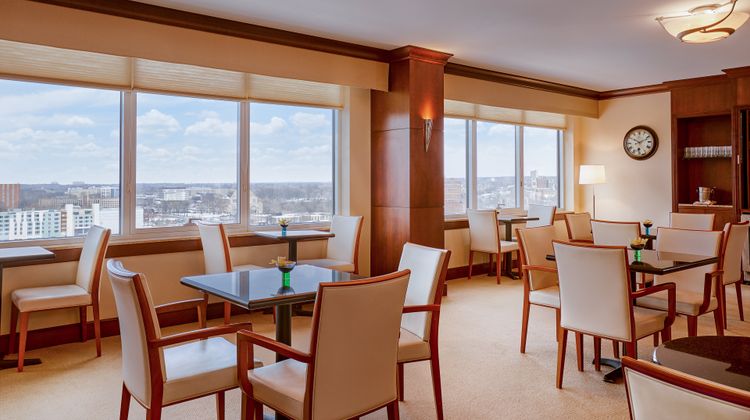 InterContinental Hotel & Conference Ctr Other