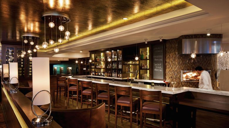 <b>Holiday Inn Resort Bar Harbor Restaurant</b>. Images powered by <a href="https://www.leonardoworldwide.com/" title="Leonardo Worldwide" target="_blank">Leonardo</a>.