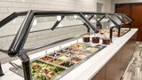 <b>Holiday Inn Fargo Restaurant</b>. Images powered by <a href="https://www.leonardoworldwide.com/" title="Leonardo Worldwide" target="_blank">Leonardo</a>.