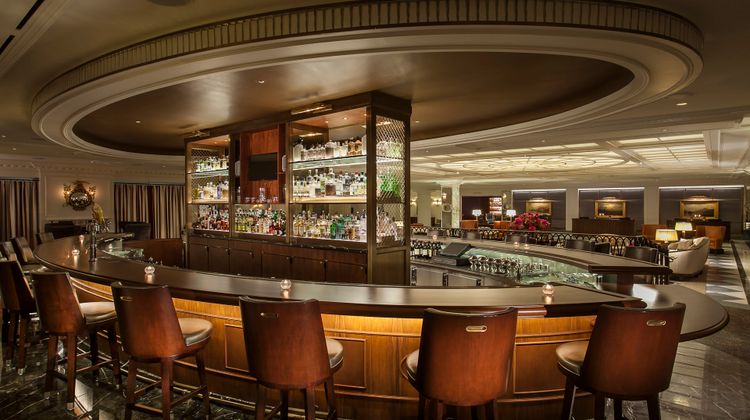 InterContinental New York Barclay Restaurant
