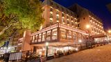 ANA Crowne Plaza Nagasaki Gloverhill Exterior