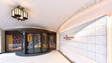 ANA Crowne Plaza Nagasaki Gloverhill Exterior