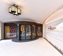 ANA Crowne Plaza Nagasaki Gloverhill Exterior